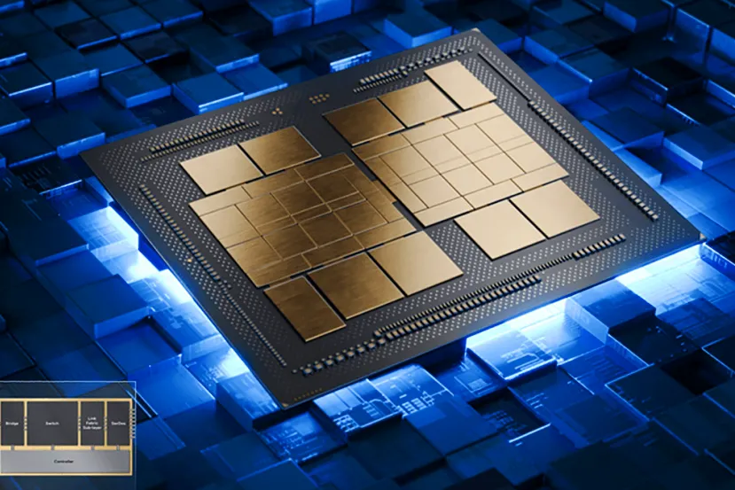 Intel pone fin a la GPU Ponte Vecchio para centrarse en las Gaudi 3 y Falcon Shores