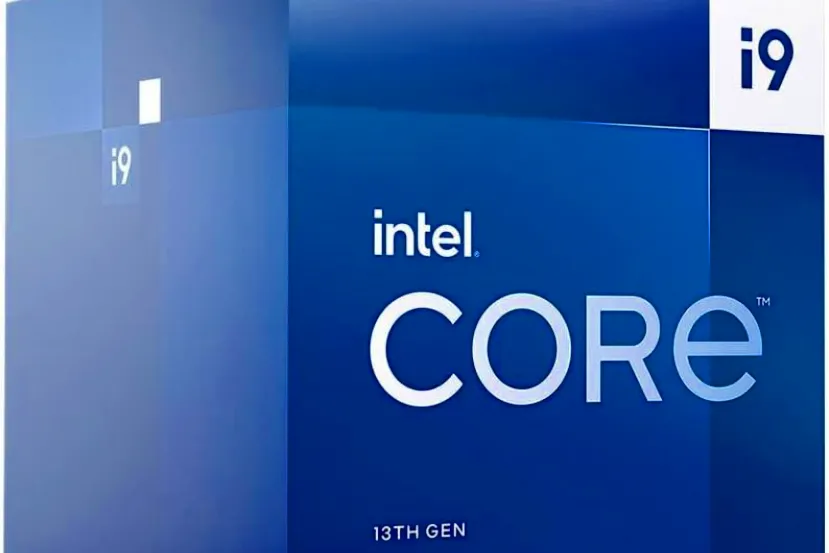 Los mejores precios Hoy en Amazon: Intel Core i9-13900F por 421,30 euros, placas base, gráficas y más procesadores de oferta