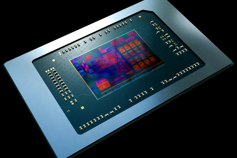 AMD nombrará Ryzen AI HX a toda la gama de procesadores Strix Point y prescindirá de los U, H y HS