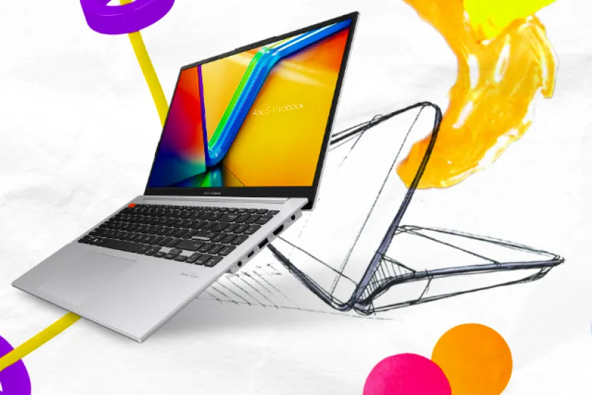 The third edition of the ASUS Drawing Contest includes several prize laptops for children and schools