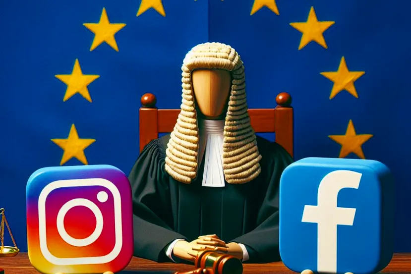 La Comisión Europea investiga a Instagram y Facebook por fomentar la adición en menores con sus algoritmos