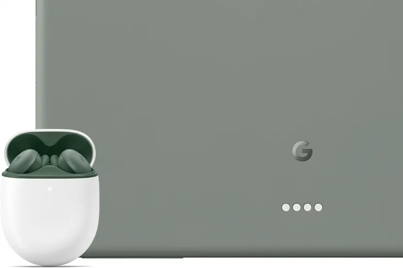 Las mejores ofertas Hoy en Amazon: Google Pixel Tablet con Pixel Buds A por 499 euros, almacenamiento, redes y más