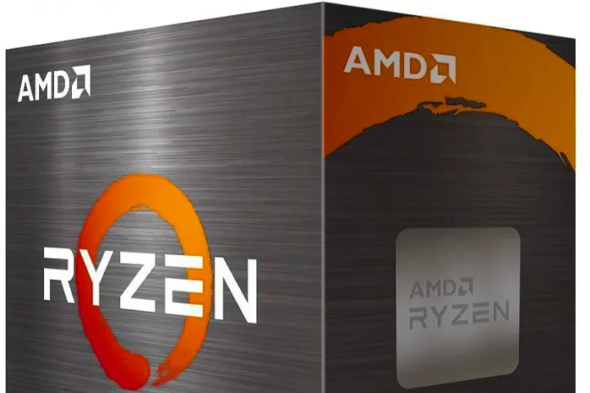 Descubre las ofertas para Hoy en Amazon: Procesador AMD Ryzen 5800X por 210,12 euros, placas base, mandos para consolas y más