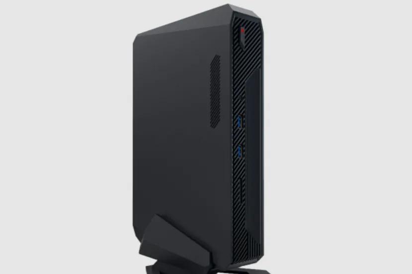 Un Intel Core Ultra 9 185H y una RTX 4070 en el mini PC ASUS NUC 14 Performance