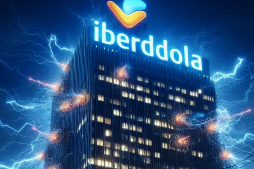 Un CiberAtaque afecta ya a 850.000 usuarios de Iberdrola