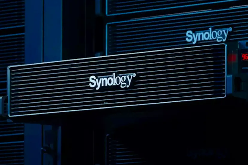 Synology introduce la nueva gama GS