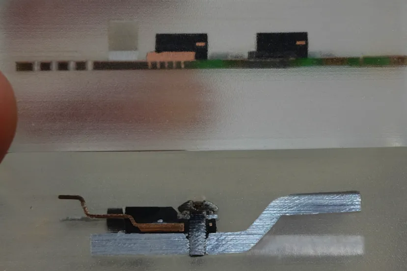 El diseño OptiSink de Seasonic utiliza un nuevo PCB para mejorar la disipación de los MOSFET en mucho menos espacio