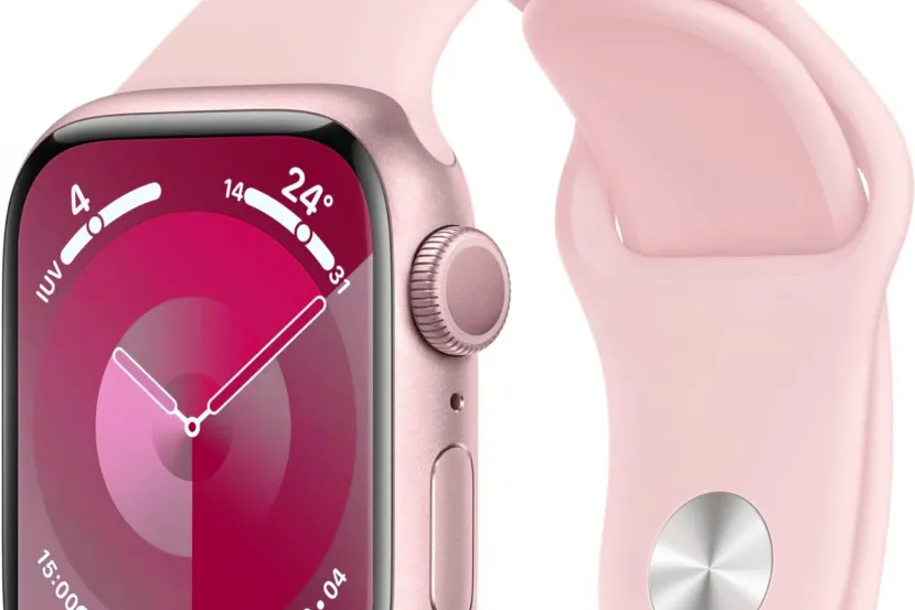 Ofertas para Hoy en Amazon: Apple Watch 9 Series de 41 mm por 399 euros, auriculares, fuentes de alimentación y más
