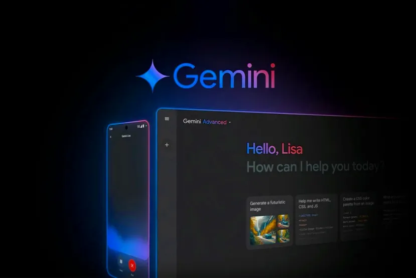 Google quiere añadir Rutinas a Gemini para sustituir el asistente de voz en los teléfonos Android