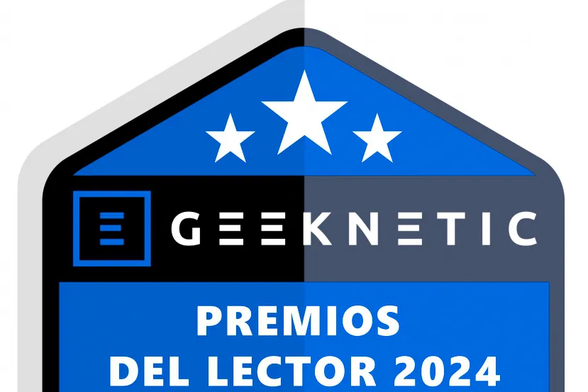 Estos son los Nominados "Provisionales" de los Premios del Lector de GEEKNETIC 2024