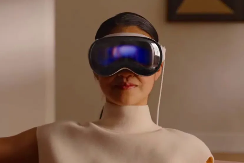 Apple se centrará en unas gafas de VR más baratas, paralizando el desarrollo de las Vision Pro 2