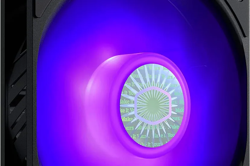 Ofertas para Hoy en Amazon: Ventilador Cooler Master SickleFlow 120 V2 con RGB por 9,30 euros, portátiles, monitores ultrawide y más