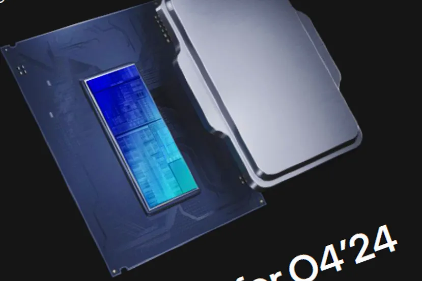 Según los rumores, Intel presentará los Lunar Lake entre el 17 y 24 de septiembre y los Arrow Lake en octubre