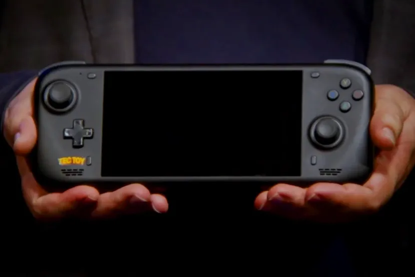 Nuevas consolas PC de TecToy, con un modelo Pro para juegos actuales y uno Lite orientado a retro y emuladores