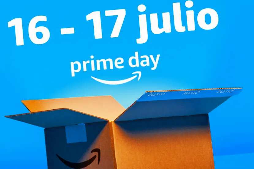 Los Amazon Prime Day se celebrarán el 16 y 17 de julio
