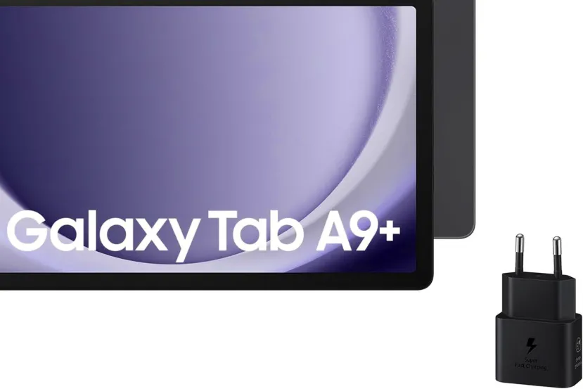 Los mejores Precios Hoy en Amazon: Tablet Samsung Galaxy Tab A9+ con 5G por 277,61, ratones, teclados y más
