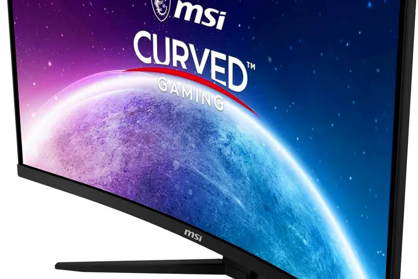 Nuevos productos de Oferta en Amazon: Monitor curvo MSI para Gaming de 27 pulgadas por 209 euros, portátiles, memorias USB y más