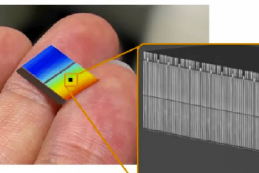 Kioxia planea lanzar sus primeros chips de memoria 3D NAND de 1.000 capas en el 2027