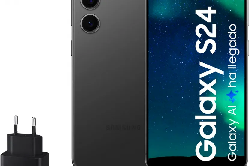 Nuevas ofertas en Amazon para Hoy: Samsung Galaxy S24 para estudiantes por 699 euros, memoria RAM, ordenadores AiO y más