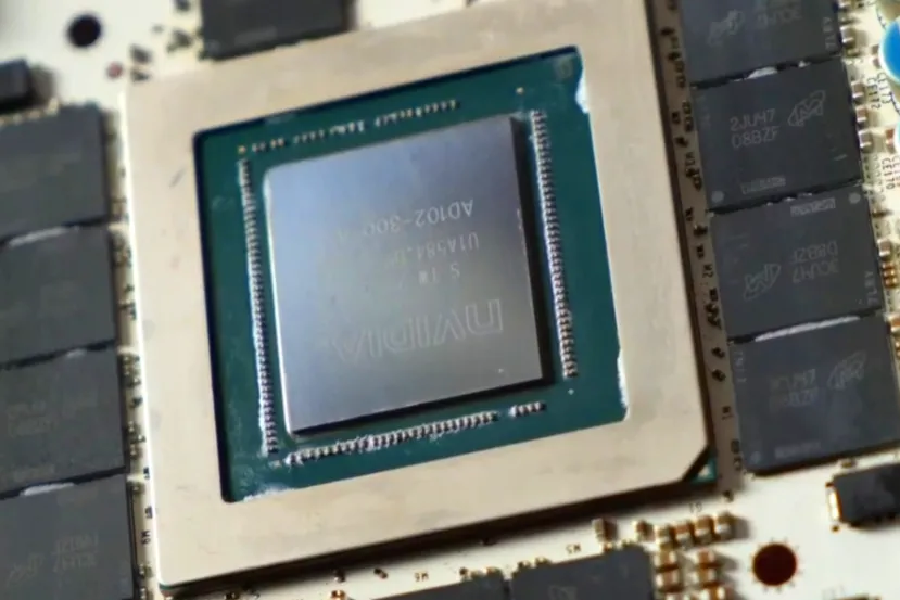 Crean una RTX 4090 "SUPER" combinando el PCB de una 3090 Ti con la GPU AD102 y memorias GDDR6X de 24 Gbps