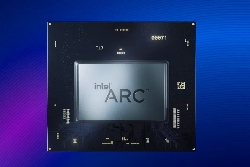 Intel soluciona un problema con Citrix Workspace en los últimos drivers Beta 101.5594 para las Intel Arc