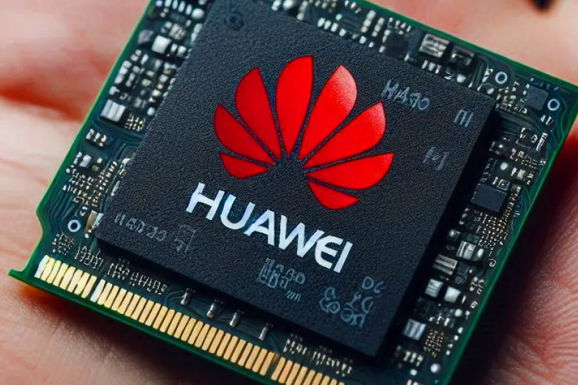 Huawei quiere entrar en el mercado de la fabricación de memorias HBM en el 2026