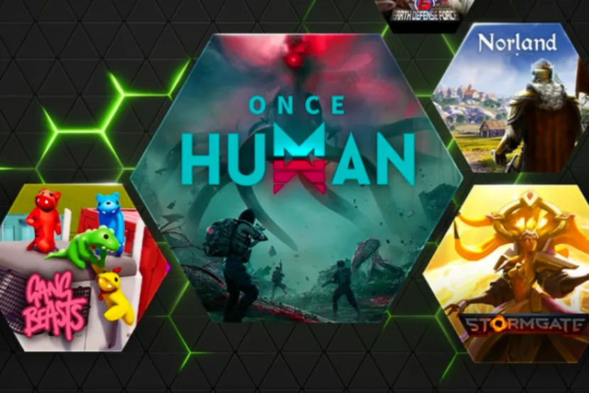 22 new games coming to GeForce Now