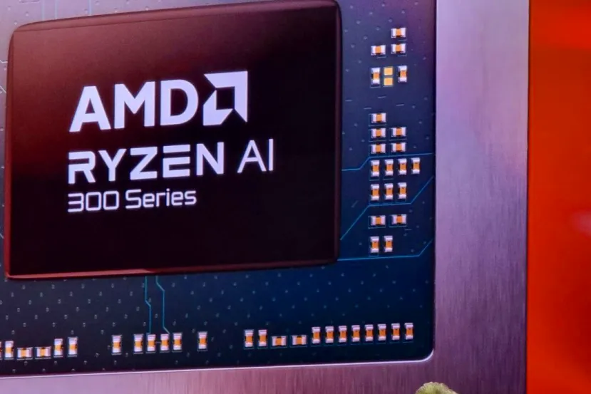 Las variantes profesionales de los AMD Ryzen AI 300 llegarán en octubre según los últimos rumores