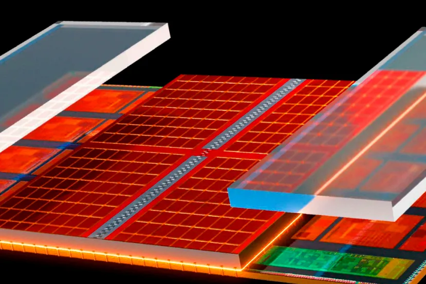 Los AMD Ryzen 9000X3D soportarán Overclock y tendrán la misma V-Caché que sus predecesores