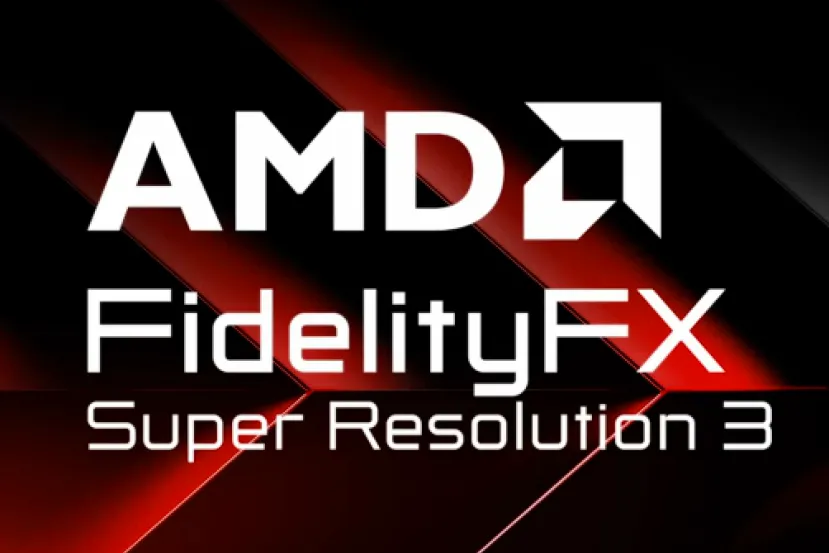 El código fuente de AMD FSR 3.1 ya está disponible en GPUOpen con generación de fotogramas separado del reescalado