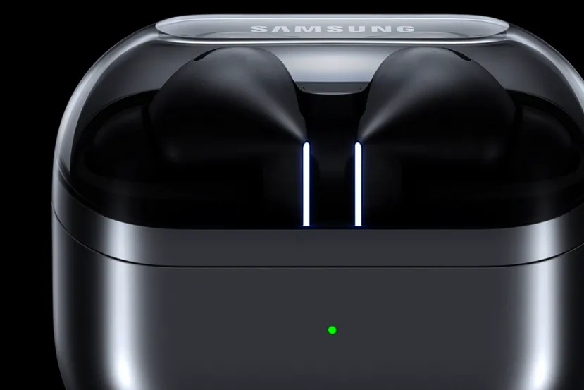 Samsung lanza sus Galaxy Buds3 y Buds3 Pro con diseño similar a los Airpods