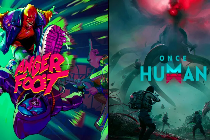 Once Human, Anger Foot y Cricket 24 llegan a NVIDIA GeForce Now en la semana de su lanzamiento