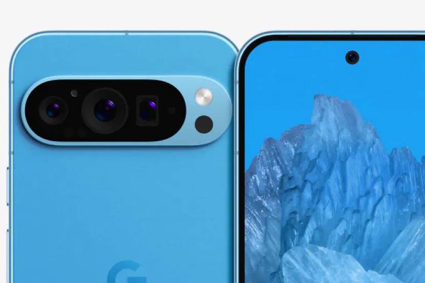 Los Google Pixel 9 serán mucho más caros que sus predecesores, con precios que van desde los 900 euros hasta los 2.030 euros