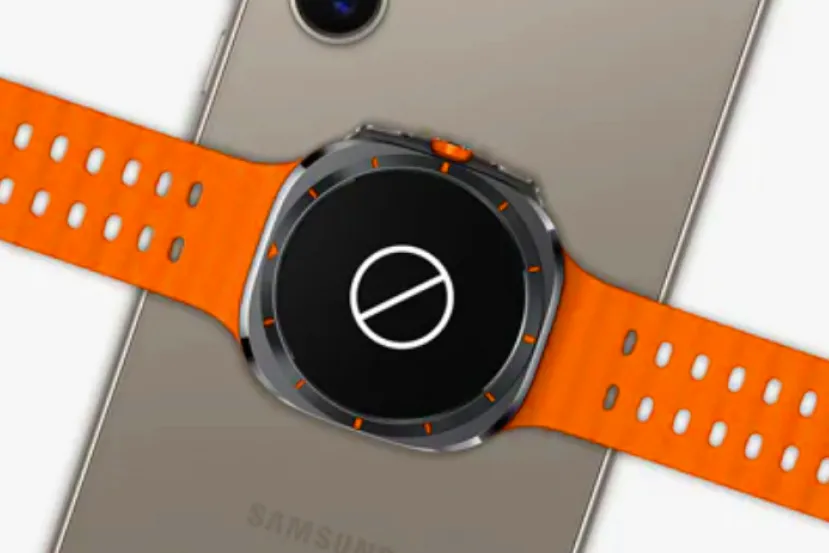 Samsung elimina la opción de cargar los Galaxy Watch7 y Ultra con el smartphone