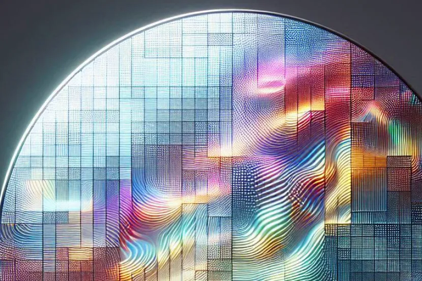 AMD plans to make the jump to glass substrates in its CPUs between 2025 and 2026