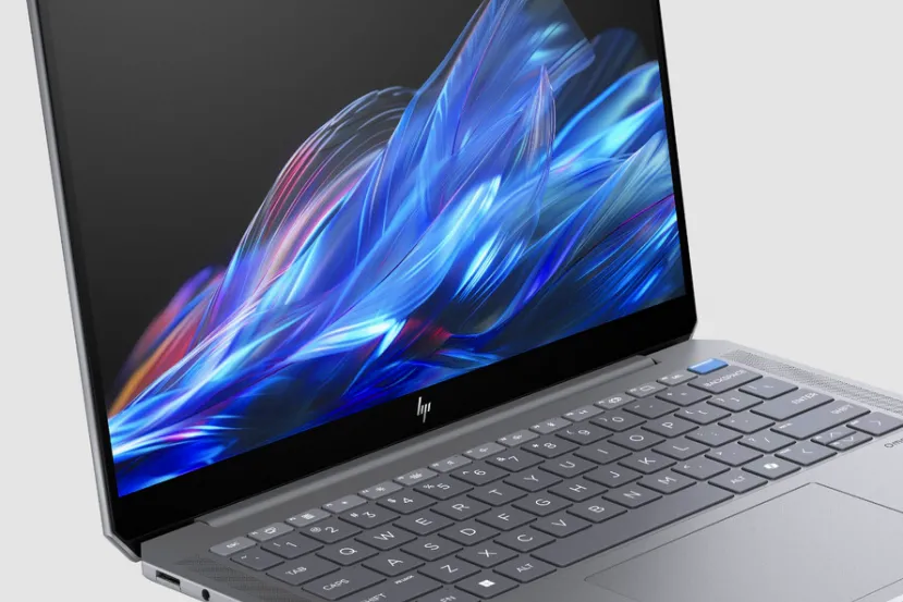 HP anuncia su portátil OmniBook Ultra 14 con AMD Ryzen AI 300 y soporte para Copilot+