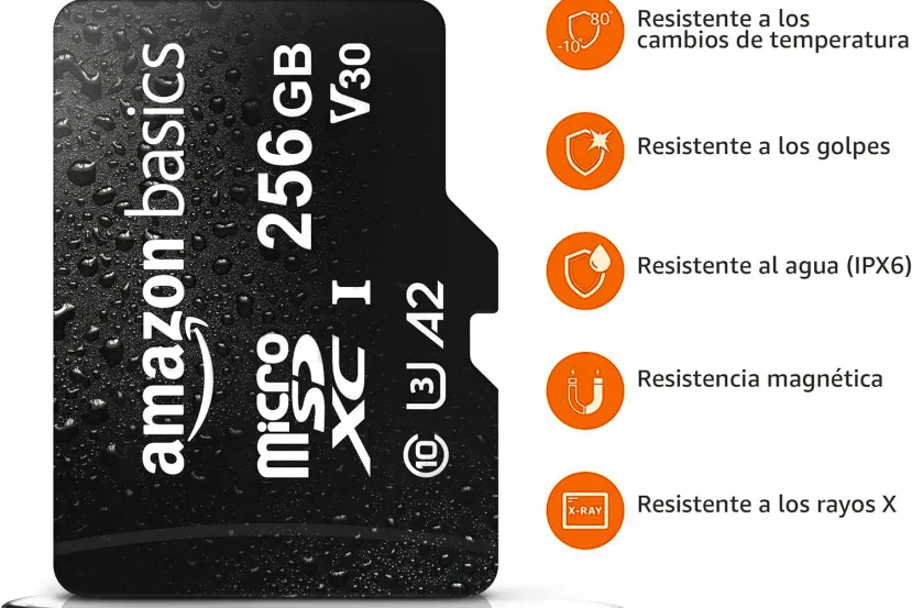 Añade más memoria a tu teléfono, consola PC o Nintendo Switch con estas ofertas de MicroSD en los Prime Days de Amazon