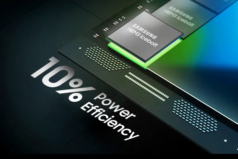 NVIDIA usará memorias HBM de Samsung para sus aceleradoras H20 exclusivas del mercado chino