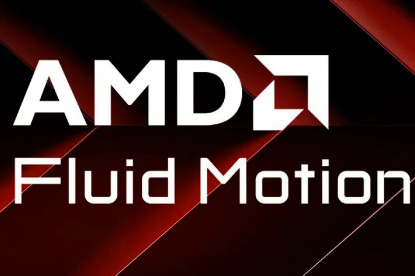 AMD presenta Fluid Motion Frames 2 con mejoras optimizadas con IA, mayor rendimiento y otras opciones