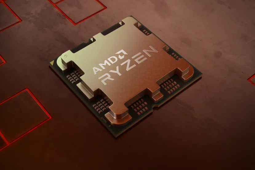 Los AMD Ryzen 9000 Series costarán más baratos que los 7000 Series, con 100 dólares menos en las referencias más caras