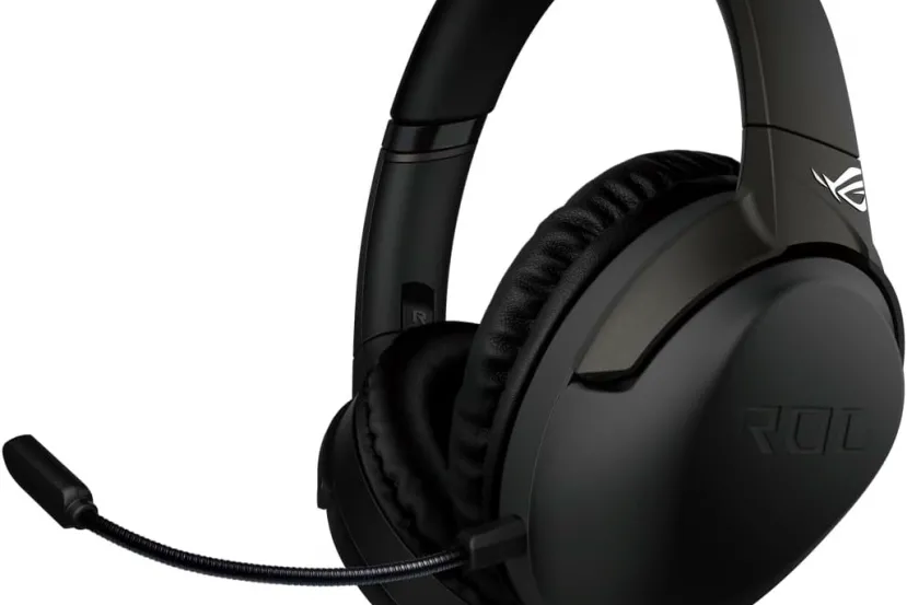 Nuevas ofertas Amazon, Auriculares ASUS ROG Strix Go Core para consolas y PC por 45,92 euros, juegos, consolas Xbox y accesorios rebajados