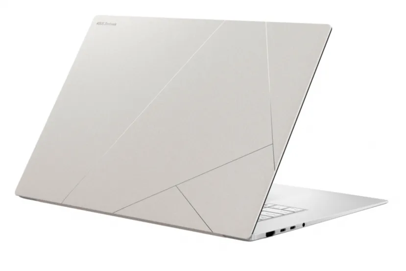 ASUS anuncia la próxima disponibilidad del Zenbook S 16 con el nuevo AMD Ryzen AI HX 370 por 1699 euros