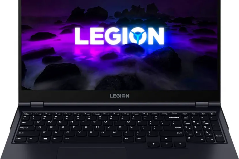 Nuevas ofertas para Hoy en Amazon: Lenovo Legion 5 Gen 6 portátil Gaming por 999 euros, tarjetas gráficas, fuentes de alimentación y más