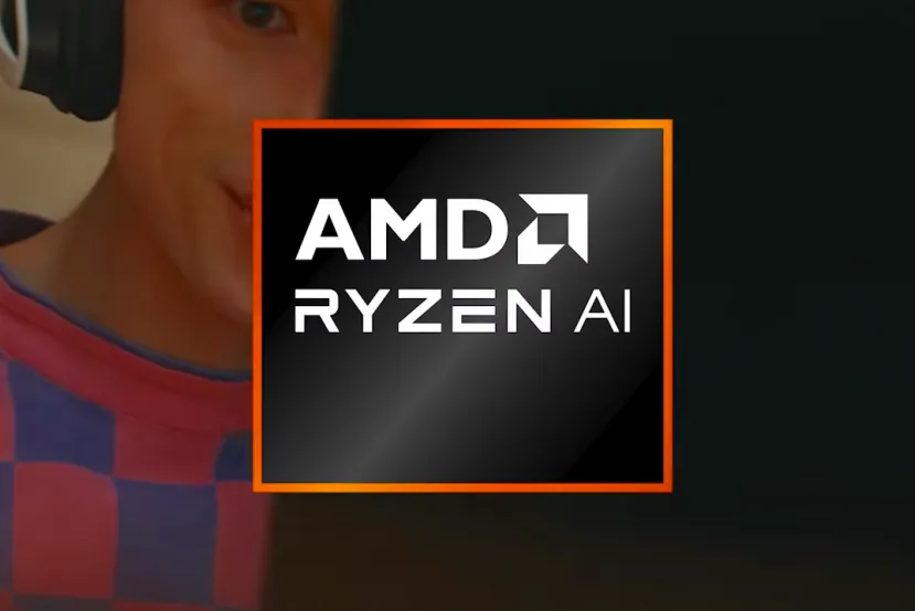 AMD está preparando nuevas referencias de los Ryzen AI 300 "más grandes"