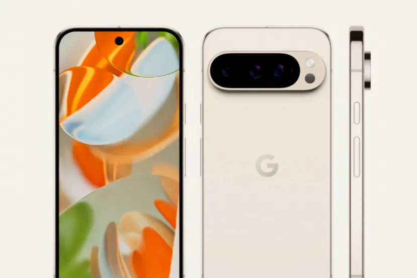 Nuevos Google Pixel 9 y Pixel 9 Pro con IA Gemini de Google y el doble de almacenamiento si lo reservas