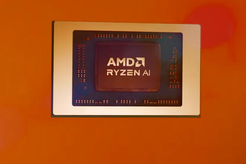 AMD presentará el 10 de octubre nuevos Ryzen AI 300 Pro, AMD EPYC con Zen 5 y la Instinct MI325X