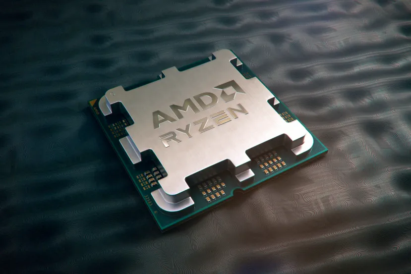 Un bug en Windows afecta al rendimiento en juegos de los AMD Ryzen 9000 Series 