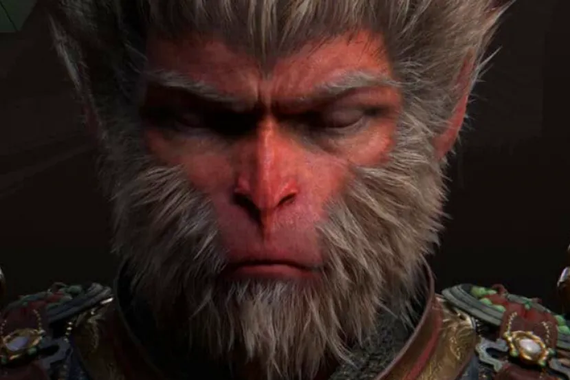 Black Myth: Wukong y FInal Fantasy XVI Demo llegan a GeForce Now