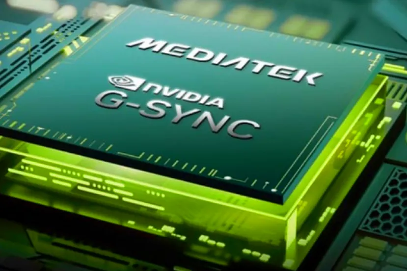 NVIDIA y Mediatek se alían para traer G-SYNC Pulsar a los monitores con chips de escalado de la marca