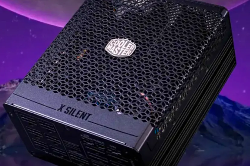 Nuevas fuentes de alimentación Cooler Master X Series Platinum con hasta 2000 W de potencia y modelos pasivos de 1.100 W